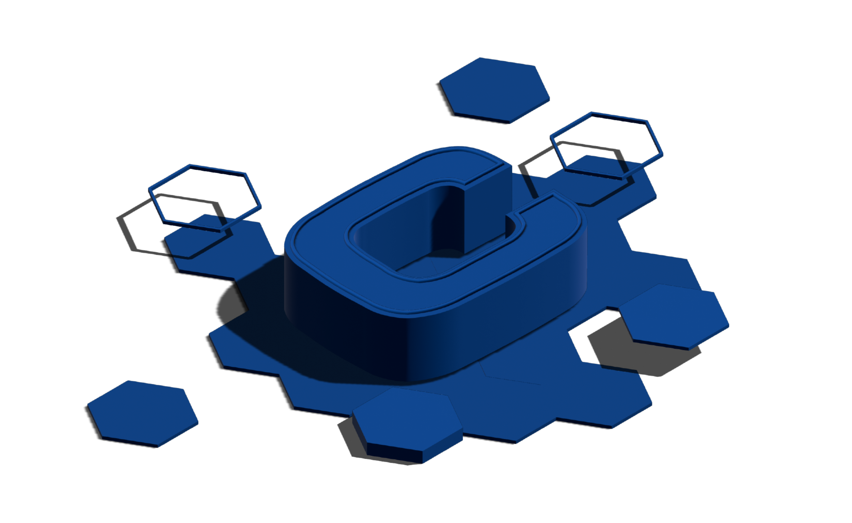 logo 3d cerimatec