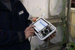 Maintenance par CERIMATEC Services