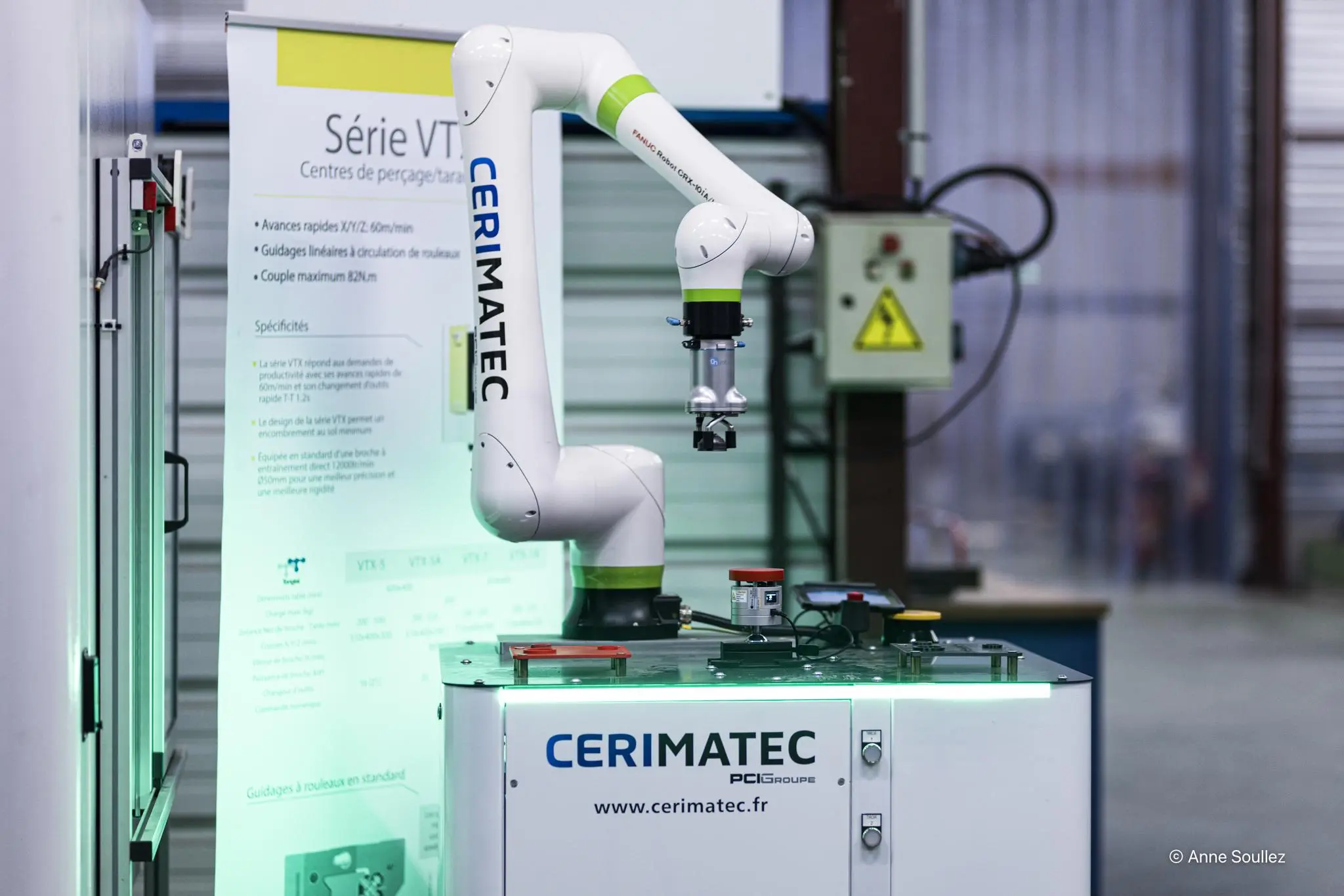 S:LOAD CERIMATEC