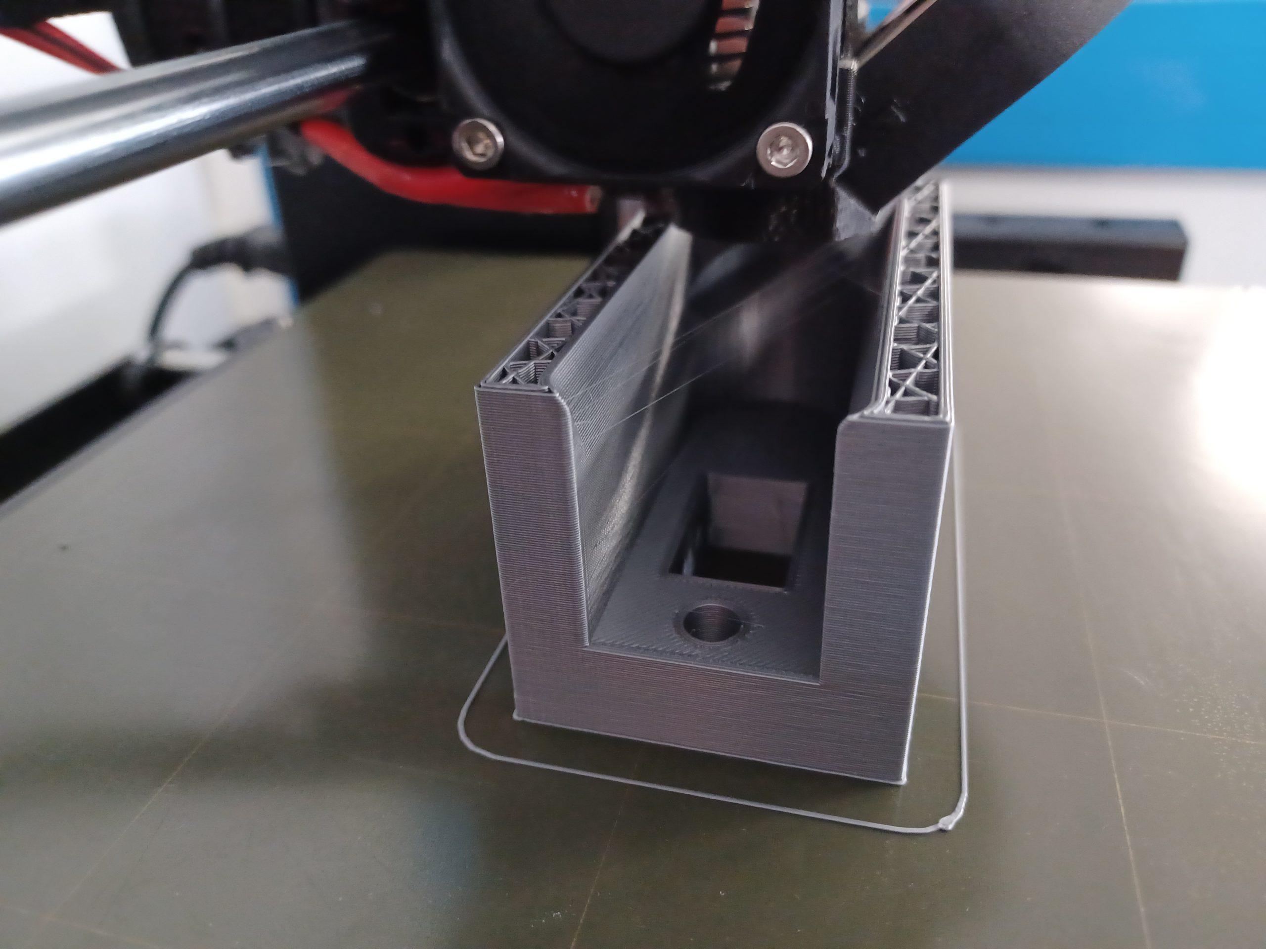 Impression 3D CERIMATEC Services