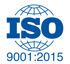 logo iso