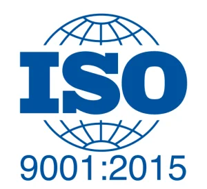 logo iso