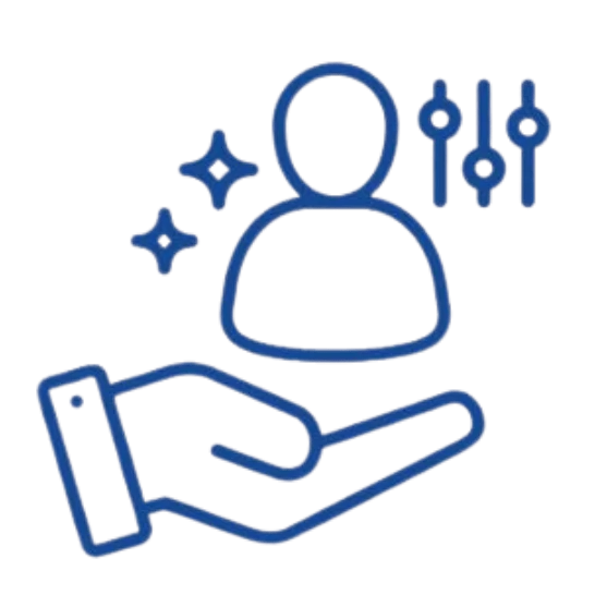 logo approche personnalisée
