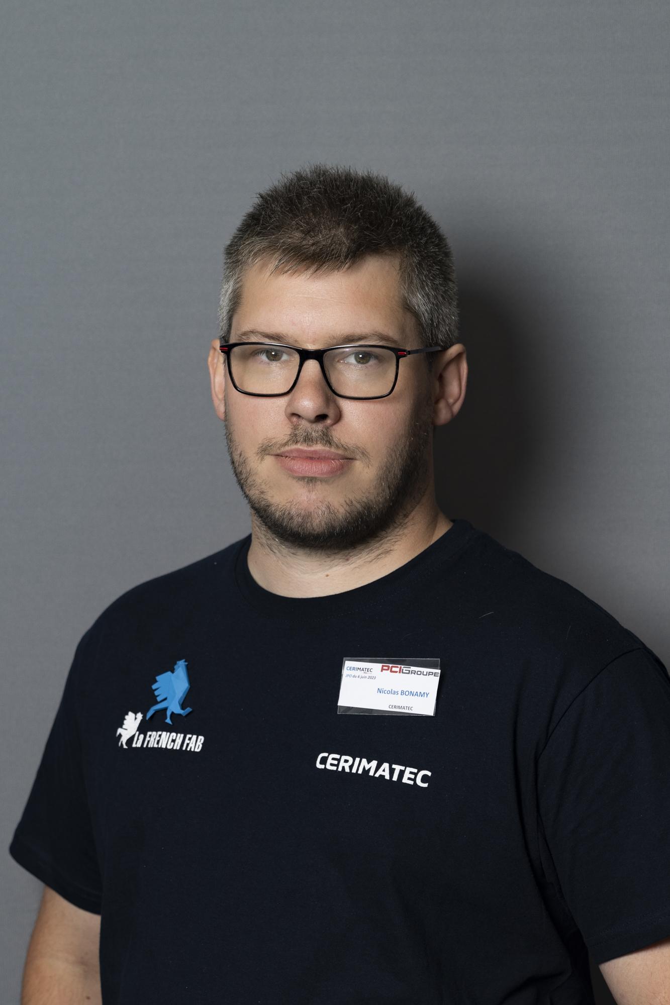 CERIMATEC