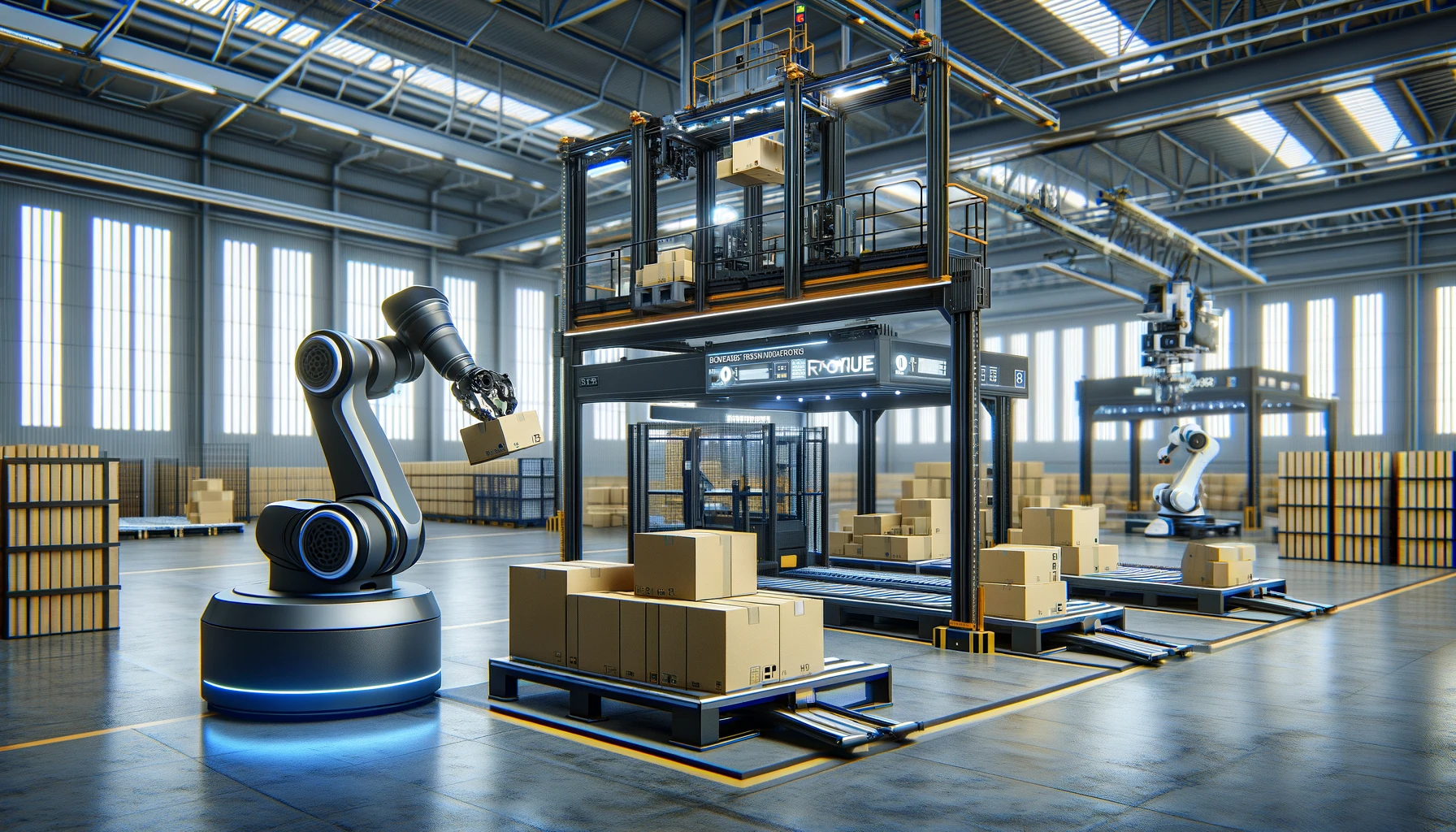 Visuel industrie 4.0