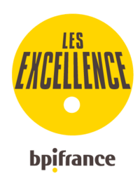 logo Les excellence