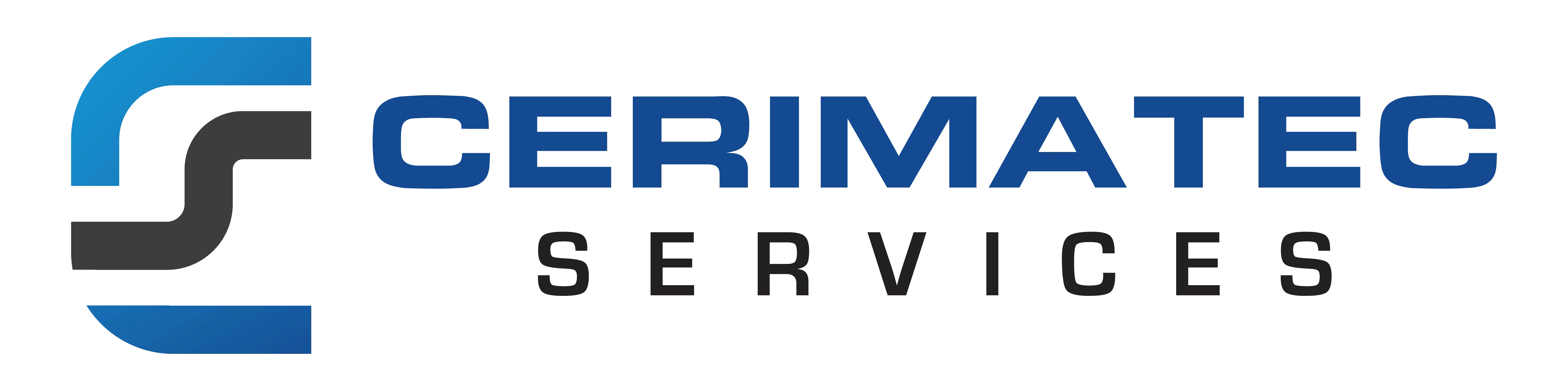 logo cerimatec services