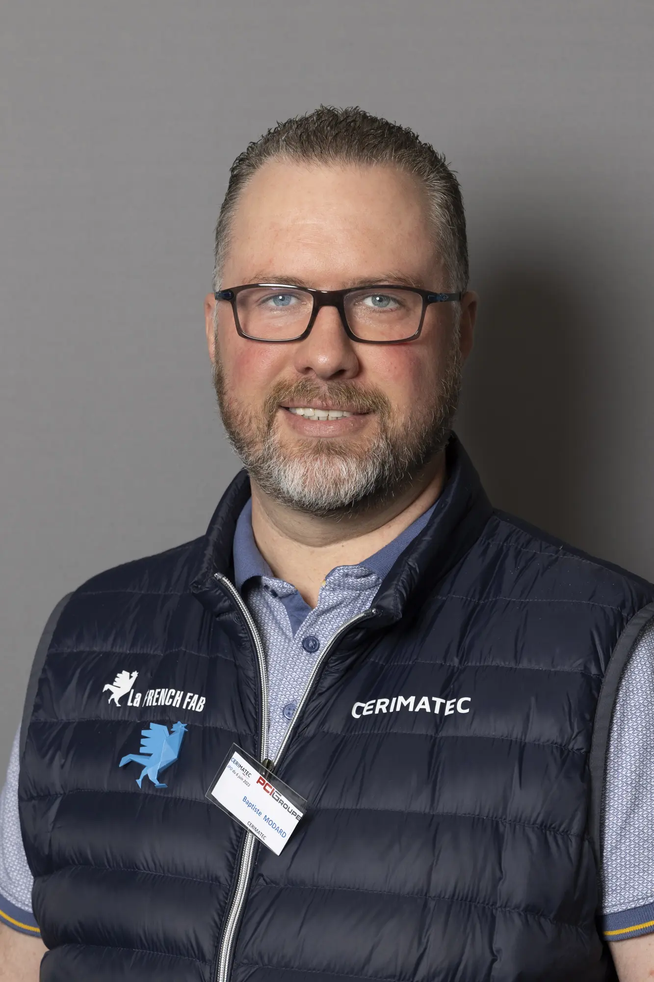 CERIMATEC