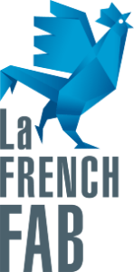 logo la french lab