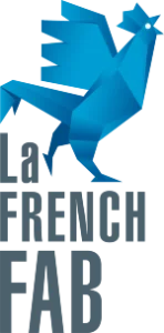 logo la french lab
